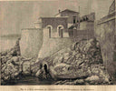 Le Marégraphe de Marseille