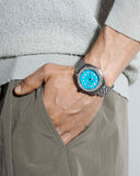 JB200 Bracelet Acier