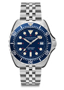 JB300 Bleue