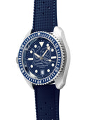 JB200 Poulpro Bleue