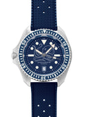 JB200 Poulpro Bleue