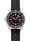 JB200 Poulpro Rouge