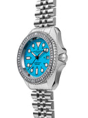 JB200 Aquastrike Bleue