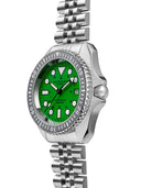 JB200 Aquastrike Verte