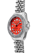 JB200 Aquastrike Orange