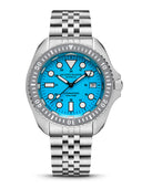 JB200 Aquastrike Bleue