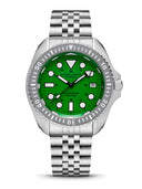 JB200 Aquastrike Verte