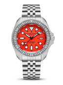 JB200 Aquastrike Orange