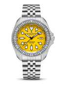 JB200 Aquastrike Jaune