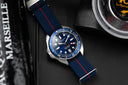 <p><em>JB200 MARÉGRAPHE II</em></p>