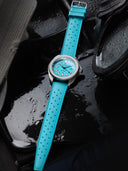 JB200 Bracelet Bleu