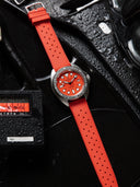 JB200 Bracelet Orange