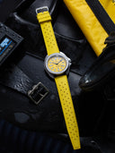 JB200 Bracelet Jaune