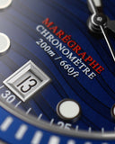 JB200 Marégraphe II