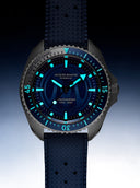 OM200 – Montre officielle de l'Olympique de Marseille