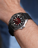 JB200 Poulpro Rouge