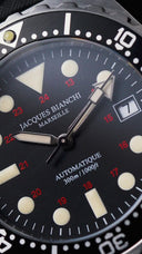 JB300 Noire